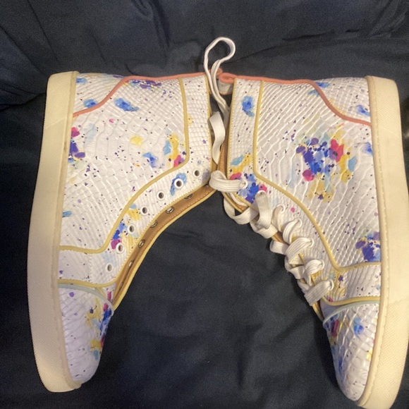 Christian Louboutin Good condition - Picture 3 of 4